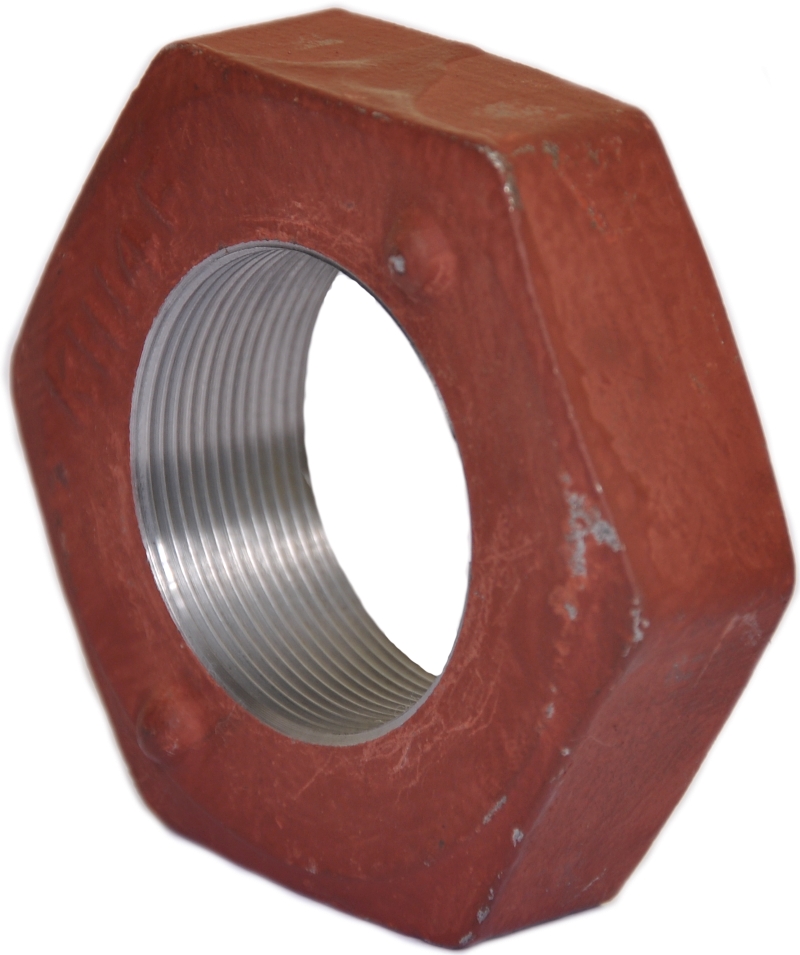 FLYWHEEL NUT-115 FLYWHEEL NUT-115